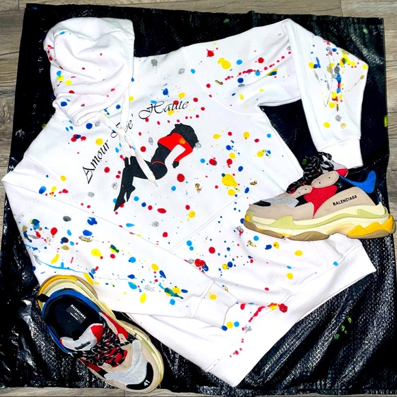 Balenciaga Other - Balenciaga Triple S